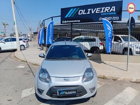 FORD Ka Hatch 1.0, Foto 2