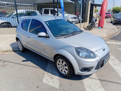 FORD Ka Hatch 1.0, Foto 3