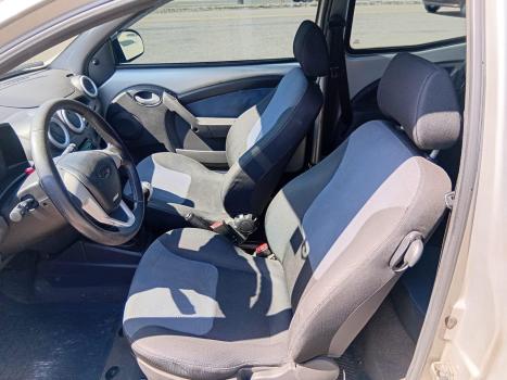 FORD Ka Hatch 1.0, Foto 4