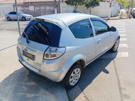 FORD Ka Hatch 1.0, Foto 10