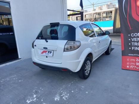 FORD Ka Hatch 1.0 CLASS, Foto 5