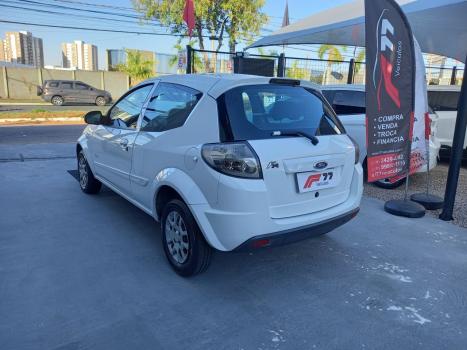 FORD Ka Hatch 1.0 CLASS, Foto 6