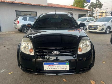 FORD Ka Hatch 1.0 FLEX, Foto 2