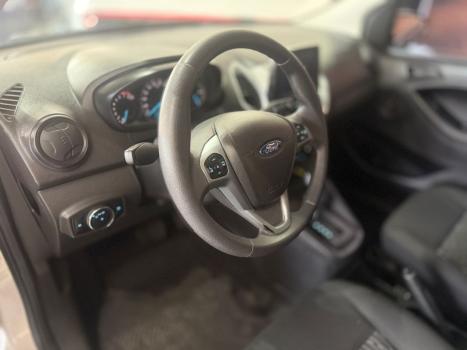 FORD Ka Hatch 1.5 12V 4P TI-VCT SE PLUS FLEX AUTOMTICO, Foto 3