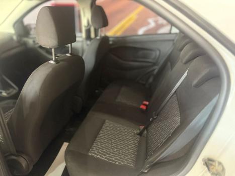 FORD Ka Hatch 1.5 12V 4P TI-VCT SE PLUS FLEX AUTOMTICO, Foto 5