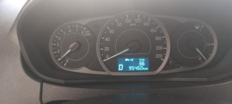FORD Ka Hatch 1.5 12V 4P TI-VCT SE PLUS FLEX AUTOMTICO, Foto 6