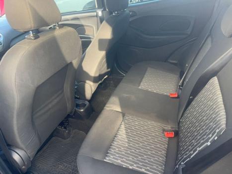 FORD Ka + Sedan 1.5 12V 4P TI-VCT SE FLEX, Foto 3