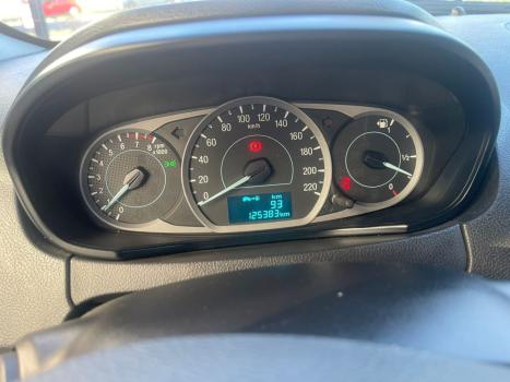 FORD Ka + Sedan 1.5 12V 4P TI-VCT SE FLEX, Foto 13