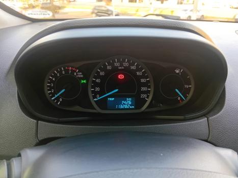 FORD Ka + Sedan 1.5 12V 4P TI-VCT SE FLEX, Foto 5