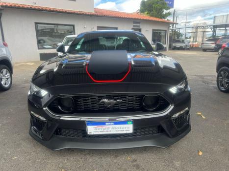 FORD Mustang 5.0 V8 32V TI-VCT MACH 1 SELECTSHIFT AUTOMTICO, Foto 2