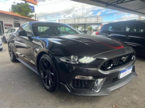 FORD Mustang 5.0 V8 32V TI-VCT MACH 1 SELECTSHIFT AUTOMTICO, Foto 3