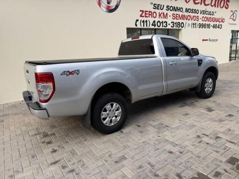 FORD Ranger 2.2 16V 4X4 XL DIESEL CABINE DUPLA, Foto 4