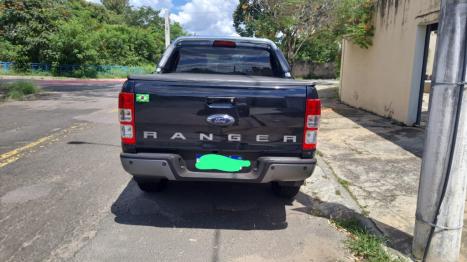 FORD Ranger 2.2 16V XLS DIESEL 4X4 CABINE DUPLA AUTOMTICO, Foto 4