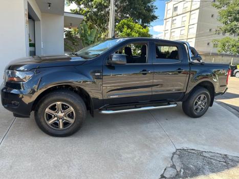 FORD Ranger 2.2 16V XLS DIESEL 4X4 CABINE DUPLA AUTOMTICO, Foto 12