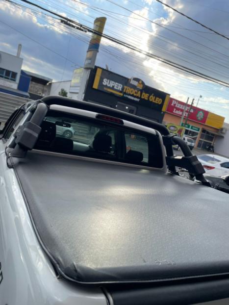 FORD Ranger 2.2 16V XLS DIESEL 4X4 CABINE DUPLA, Foto 7