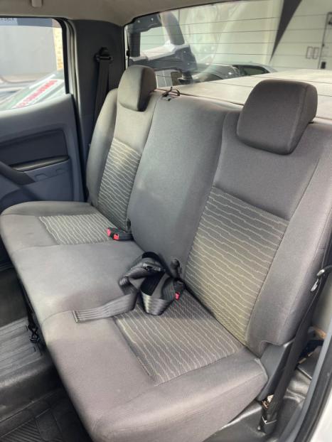 FORD Ranger 2.2 16V XLS DIESEL 4X4 CABINE DUPLA, Foto 13