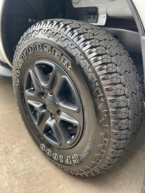 FORD Ranger 2.2 16V XLS DIESEL 4X4 CABINE DUPLA, Foto 16