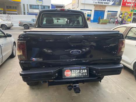 FORD Ranger 2.3 16V XLS CABINE DUPLA, Foto 5