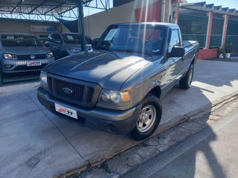 FORD Ranger 2.3 16V XLS CABINE SIMPLES, Foto 2