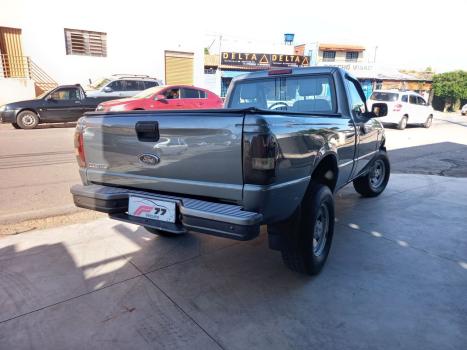 FORD Ranger 2.3 16V XLS CABINE SIMPLES, Foto 3