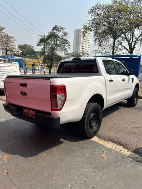 FORD Ranger 2.5 16V XL CABINE DUPLA, Foto 5