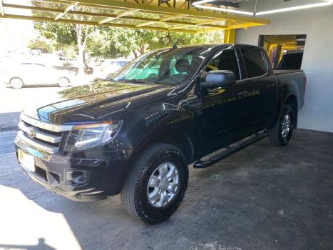 FORD Ranger 2.5 16V FLEX XLS CABINE DUPLA, Foto 3