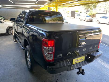 FORD Ranger 2.5 16V FLEX XLS CABINE DUPLA, Foto 4