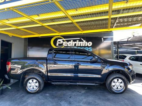 FORD Ranger 2.5 16V FLEX XLS CABINE DUPLA, Foto 5