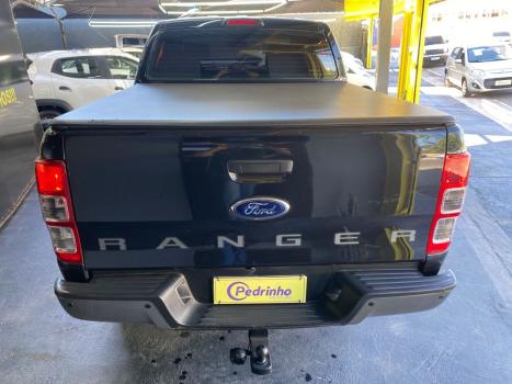 FORD Ranger 2.5 16V FLEX XLS CABINE DUPLA, Foto 6