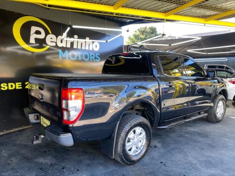 FORD Ranger 2.5 16V FLEX XLS CABINE DUPLA, Foto 7