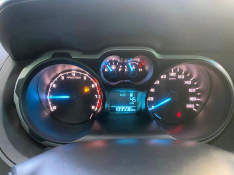 FORD Ranger 2.5 16V FLEX XLS CABINE DUPLA, Foto 8