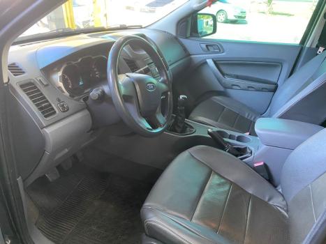 FORD Ranger 2.5 16V FLEX XLS CABINE DUPLA, Foto 9