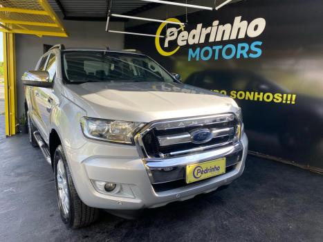 FORD Ranger 3.2 20V CABINE DUPLA 4X4 LIMITED TURBO DIESEL AUTOMTICO, Foto 2