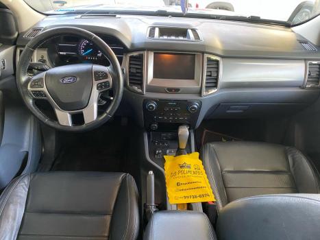FORD Ranger 3.2 20V CABINE DUPLA 4X4 LIMITED TURBO DIESEL AUTOMTICO, Foto 7