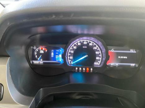 FORD Ranger 3.2 20V CABINE DUPLA 4X4 LIMITED TURBO DIESEL AUTOMTICO, Foto 8