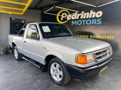 FORD Ranger 4.0 V6 12V XL CABINE SIMPLES, Foto 1