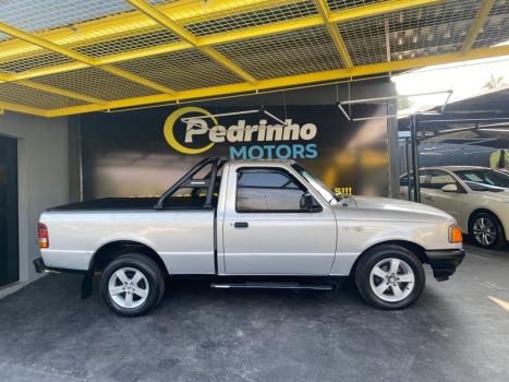 FORD Ranger 4.0 V6 12V XL CABINE SIMPLES, Foto 2