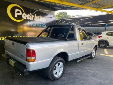 FORD Ranger 4.0 V6 12V XL CABINE SIMPLES, Foto 3