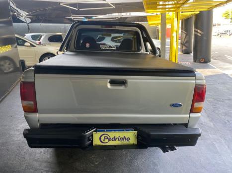 FORD Ranger 4.0 V6 12V XL CABINE SIMPLES, Foto 4