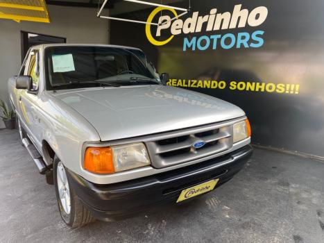 FORD Ranger 4.0 V6 12V XL CABINE SIMPLES, Foto 5