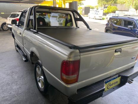 FORD Ranger 4.0 V6 12V XL CABINE SIMPLES, Foto 6