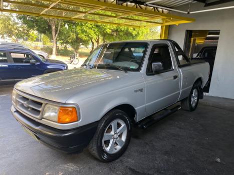 FORD Ranger 4.0 V6 12V XL CABINE SIMPLES, Foto 7