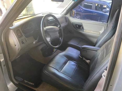 FORD Ranger 4.0 V6 12V XL CABINE SIMPLES, Foto 8