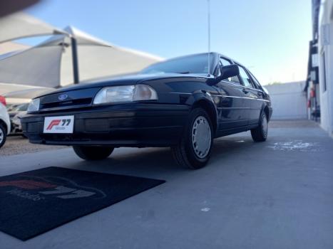 FORD Versailles 2.0 4P GL, Foto 5