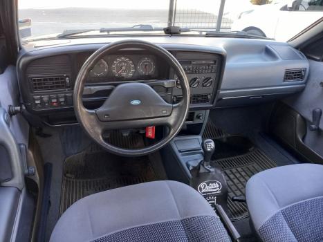 FORD Versailles 2.0 4P GL, Foto 8