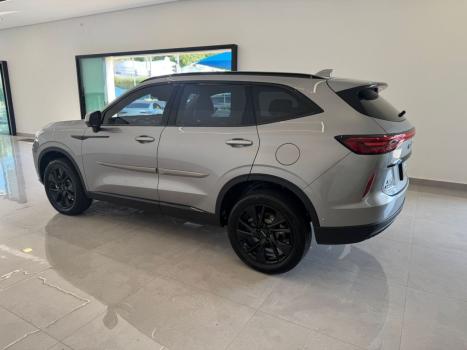 GWM Haval H6 1.5 16V 4P HEV PREMIUM E-TRACTION AUTOMTICO, Foto 5