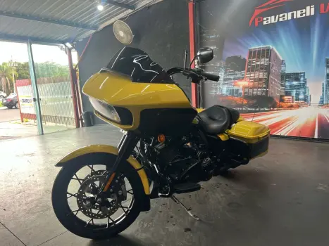 HARLEY DAVIDSON Road Glide Limited FLTRK 1800, Foto 10