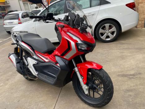 HONDA ADV 150 ABS, Foto 2