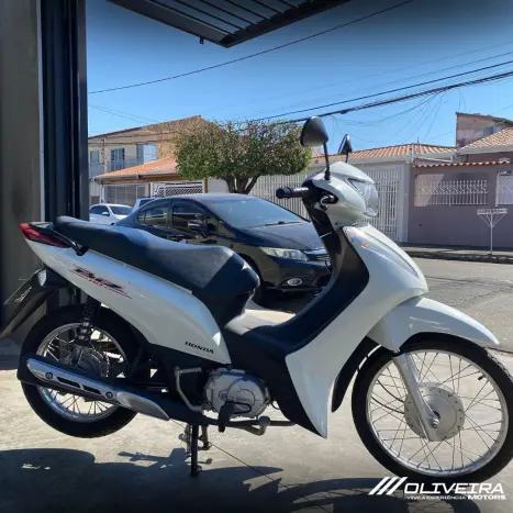 HONDA Biz 110 I , Foto 2