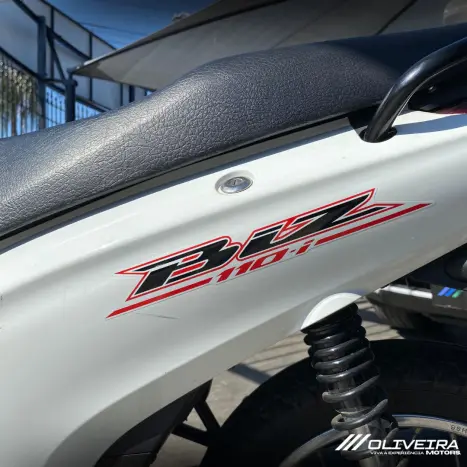 HONDA Biz 110 I , Foto 3